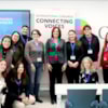 Comunicación e innovación con expertos internacionales - 17318