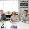 Impulsar la inclusión laboral en el ámbito jurídico   - 17320
