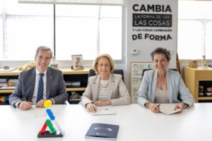 Impulsar la inclusión laboral en el ámbito jurídico  