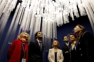 Talento y creatividad en Casa Decor