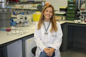 Premiada una profesora para investigar la alergia alimentaria en lactantes 