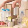 Reformulación de alimentos y bebidas en España  - 17375