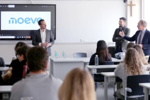 Accord pour renforcer les compétences digitales dans la transition énergétique 