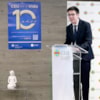 Javier Puente: “No hay nada más progresista que la defensa de la vida” - 17428