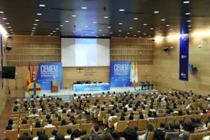 Le congrès médical qui révolutionne la formation des étudiants