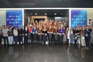 Celebramos la festividad de San Jos  L’École célèbre la fête de son saint patron, Saint Joseph