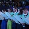 Congratulations, graduates! - 17499
