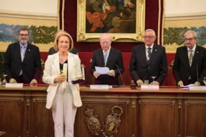 Socios colaboradores de la RANME