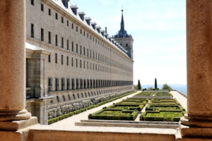 CEU Summer Courses - El Escorial: Knowledge, Leadership, and Culture in a Unique Setting 