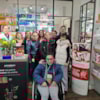 More accessible pharmacies: a step towards inclusion  - 17522