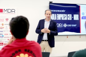 Impulso del talento joven en el sector restauración