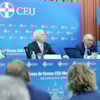Los cursos de verano CEU- María Cristina apuestan por la España Constitucional y por su papel en el mundo - 17575