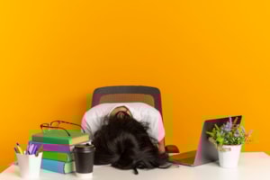 Encouraging results in narcolepsy management