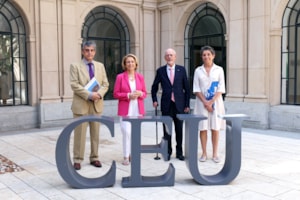 Apoyo al Patrimonio español