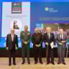 El ‘Aula Política’ premia el sacrificio, la generosidad y el compromiso humano - 17603