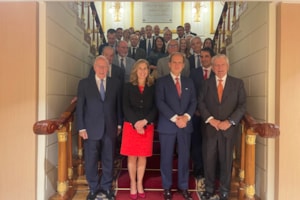 Nuevo nombramiento de Marta Villar