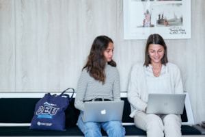 Seguimos mejorando la empleabilidad de nuestros estudiantes