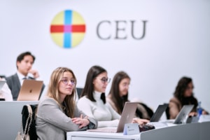 Un año más, nuestros Másteres destacan entre los mejores de España