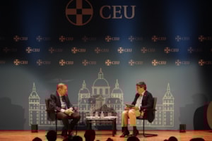 Edmundo González: “La idea que tenemos es convertir a Venezuela en el hub energético de América”