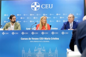 Rocío Albert y Galo Nuño analizan el papel clave de Madrid y la economía española