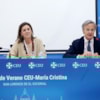 Rocío Albert y Galo Nuño analizan el papel clave de Madrid y la economía española - 17668