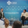 Santiago Abascal: “La educación es de las familias; deben de tener la libertad de elegir el modelo educativo y la escolarización de sus hijos” - 17678