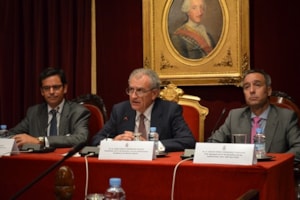 Celebrado el I Congreso Internacional sobre Legislación Militar Histórica