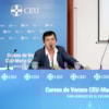 Elena Andradas defiende una estrategia integral y transversal para hacer frente a las adicciones - 17692