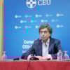 Rogelio Alonso: “Las víctimas del terrorismo necesitan que el proyecto por el que asesinaron a sus familiares no se lleve a cabo” - 17705