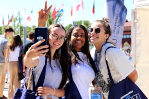 The First Spanish University and Second in Europe to Earn the WSCUC/WASC Accreditation