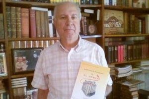  Mañana se presenta el libro ‘La Escuela de Periodismo de El Debate’ 