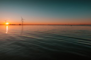 El agua, enorme oportunidad para el futuro económico y energético de España