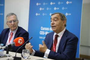 En el ocaso del logos político