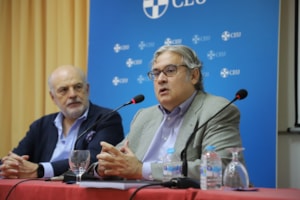 Rescatamos la obra de escritores “lúcidamente incómodos”