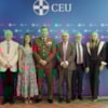 Concluyen los Cursos de Verano CEU-María Cristina - 17721