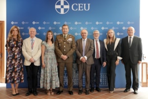 Concluyen los Cursos de Verano CEU-María Cristina