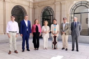 Compromiso con la ciberseguridad