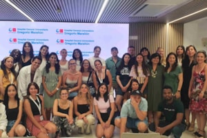 Impulsamos la empleabilidad biosanitaria