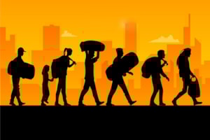 CEU-CEFAS analiza el desorden migratorio en España y plantea siete medidas de actuación