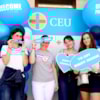 Buddy Program: Acompañar, integrar, compartir - 17740