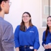 Buddy Program: Acompañar, integrar, compartir - 17746