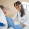 La Fundación Hospitalarias Madrid, acreditada oficialmente como Hospital General Universitario de la mano del CEU - 17748