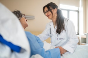 La Fundación Hospitalarias Madrid, acreditada oficialmente como Hospital General Universitario de la mano del CEU