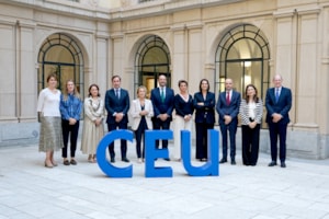 CBNK Banco y la Universidad se alían para impulsar la educación financiera