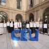 Entrega de Ayudas al Estudio CEU-Guardia Civil - 17767