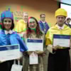 REDMADRE recibe la Placa de la Facultad de Medicina - 17774