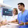 La Universidad revoluciona la formación sanitaria con un Hospital de Simulación Clínica - 17779