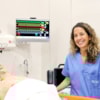 La Universidad revoluciona la formación sanitaria con un Hospital de Simulación Clínica - 17780