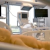 La Universidad revoluciona la formación sanitaria con un Hospital de Simulación Clínica - 17783