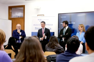Experiencia y visión del ejercicio jurídico en el aula